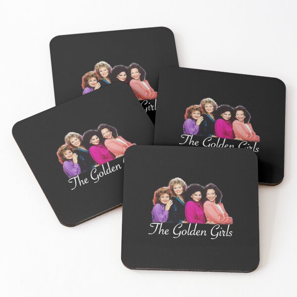 Item preview, Golden Girls    designed and sold by tesiAlby19.