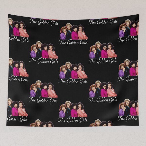 Item preview, Golden Girls    designed and sold by tesiAlby19.