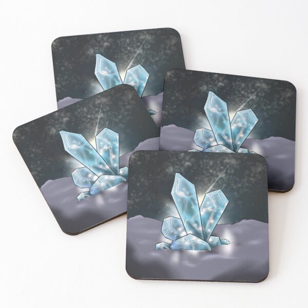 Item preview, Crystals designed and sold by CoteCorianna.