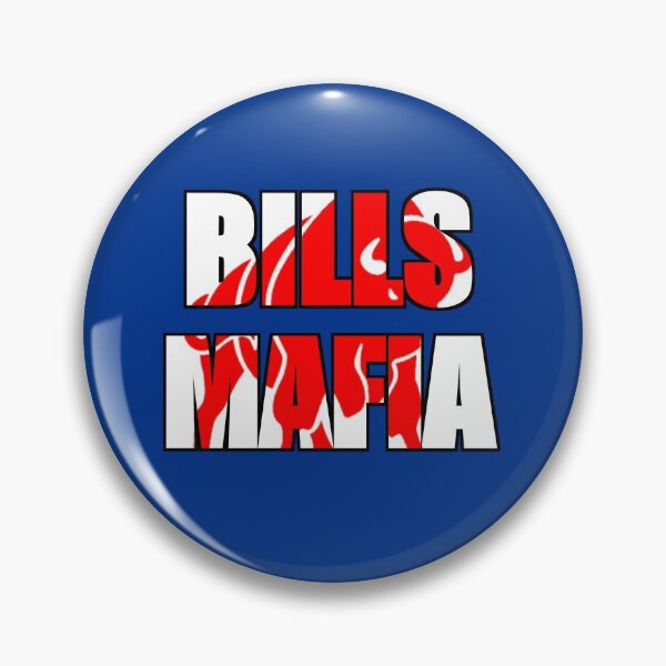 Item preview, Bills mafia  designed and sold by NovaTees.