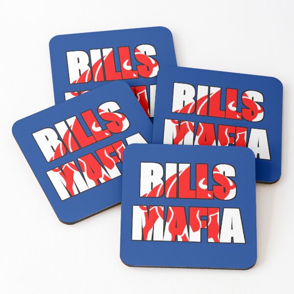 Item preview, Bills mafia  designed and sold by NovaTees.