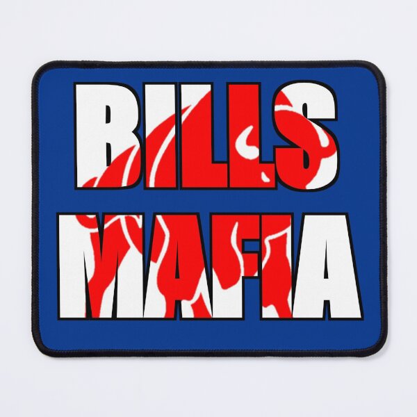 Item preview, Bills mafia  designed and sold by NovaTees.