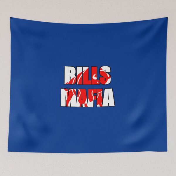 Item preview, Bills mafia  designed and sold by NovaTees.