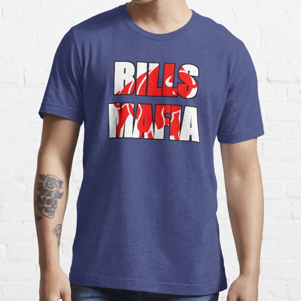 Fantastic Let's Go Buffalo Bills Shirt - ValleyTee