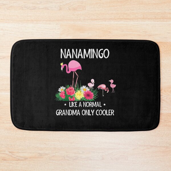 Item preview, Nanamingo Funny Grandmother Grandma Nana Lover Graphic  designed and sold by JethroShop.