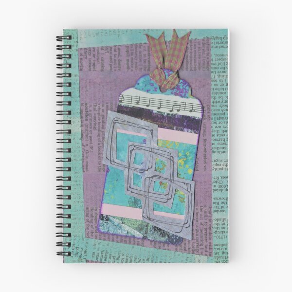 Item preview, Outside The Lines, Papercraft Art designed and sold by ReinyBrain.
