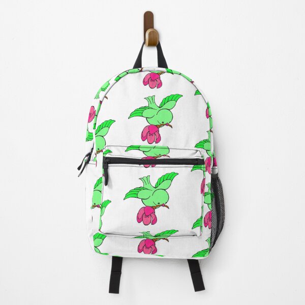 Item preview, Bird flowers in nature designed and sold by brendanre.