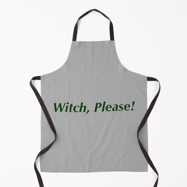 Item preview, Witch, Please designed and sold by Popular-Gifts.