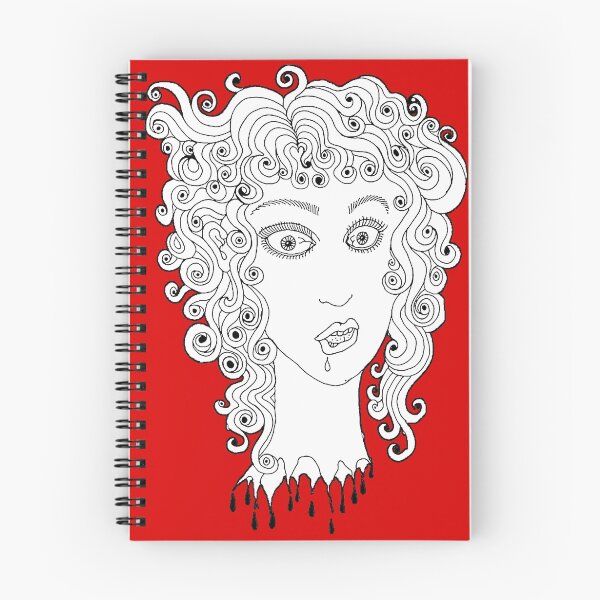 Item preview, Curly Sue designed and sold by Angelina Elander.