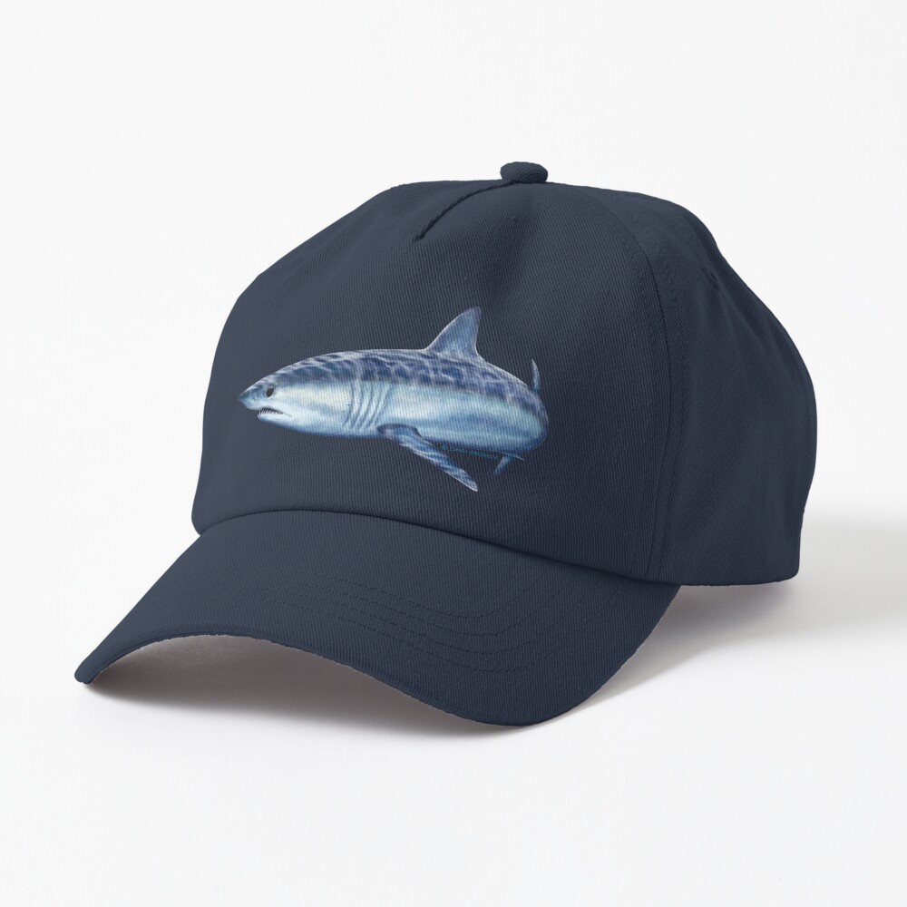 mako shark hat