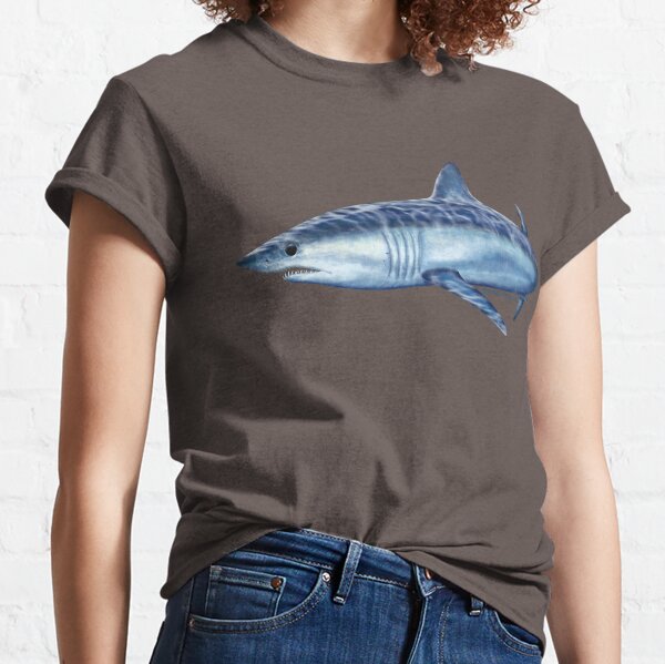 Mako Shark Classic T-Shirt