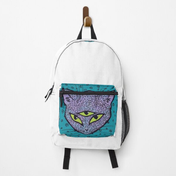 Item preview, BlueGatto designed and sold by LucianaScapa.