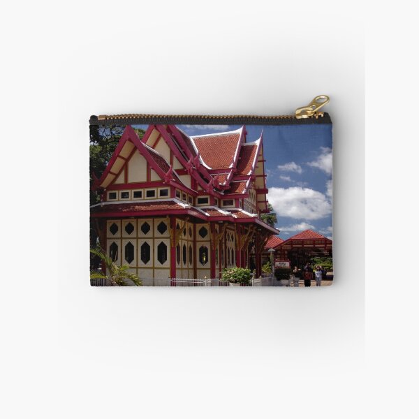 Artikelvorschau, Hua Hin Station entworfen und verkauft von PixPlanet.
