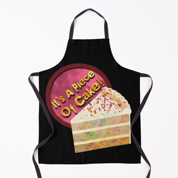 Item preview, Piece of Cake designed and sold by VentiPlease.