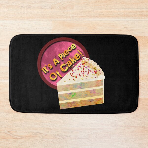 Item preview, Piece of Cake designed and sold by VentiPlease.