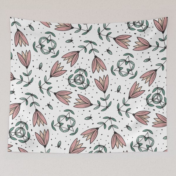 Item preview, Colorful pattern art 0218 designed and sold by chin1224.
