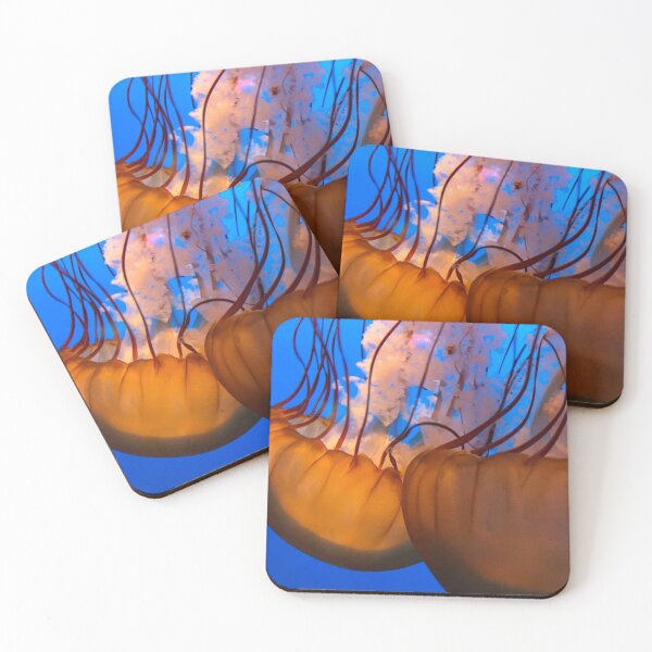 Item preview, Pacific Sea Nettle designed and sold by mpeek.