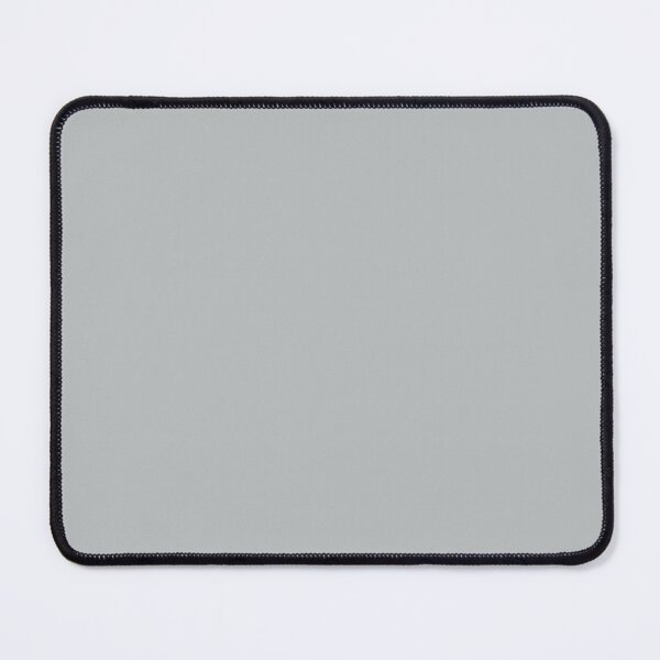 Item preview, PLAIN SOLID NORTHERN DROPLET- GREY NEW YORK FASHION WEEK 2022 SPRING SUMMER designed and sold by ozcushions.