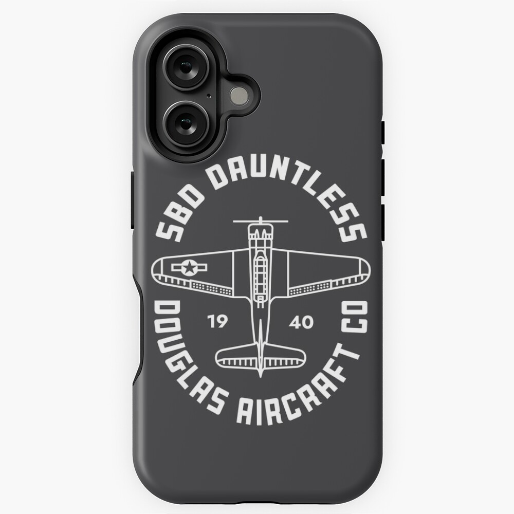 Item preview, iPhone Magsafe Tough Case designed and sold by Aeronautdesign.