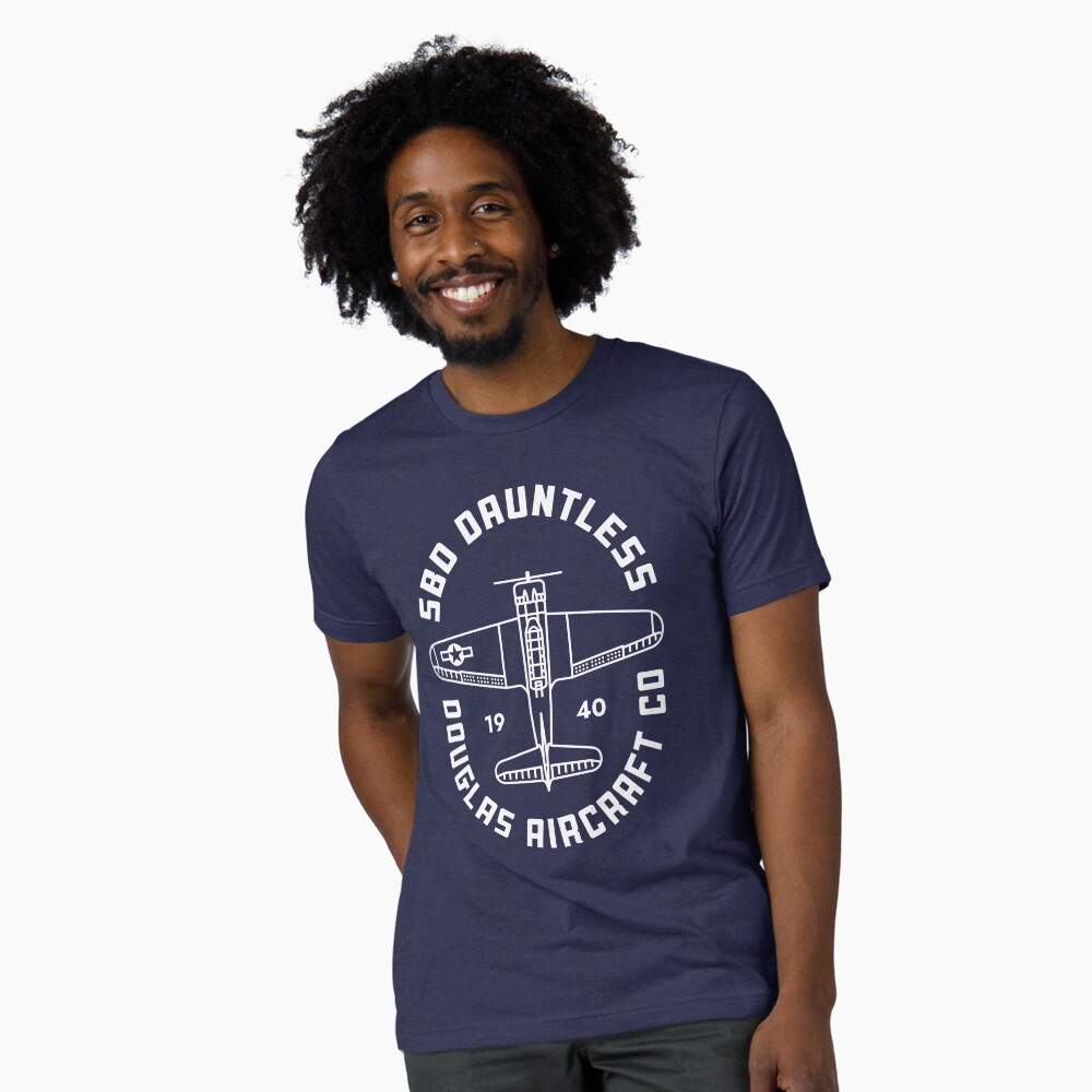 Item preview, Tri-blend T-Shirt designed and sold by Aeronautdesign.