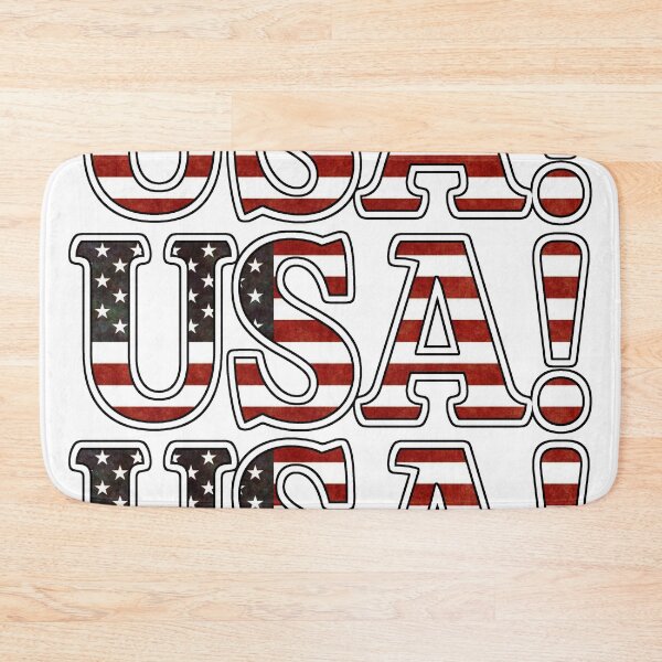 Item preview, USA! USA! USA! designed and sold by CANJ72.