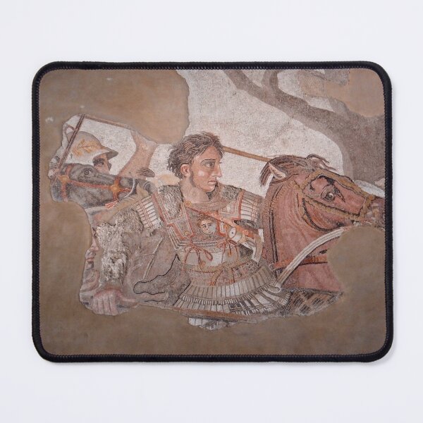 Item preview, Pompeii Alexander designed and sold by Ommik.