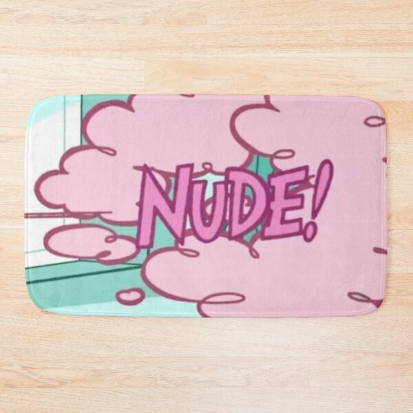 Item preview, nude! designed and sold by shop-4-mal.