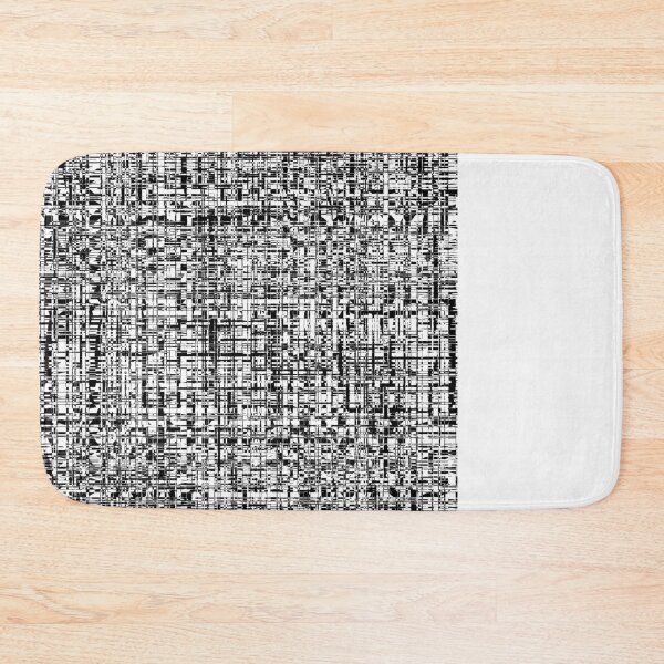 Item preview, TEXTURE, COLOR, BLACK AND WHITE, Black Is Beautiful, Black And White Abstract designed and sold by bubbley2021.