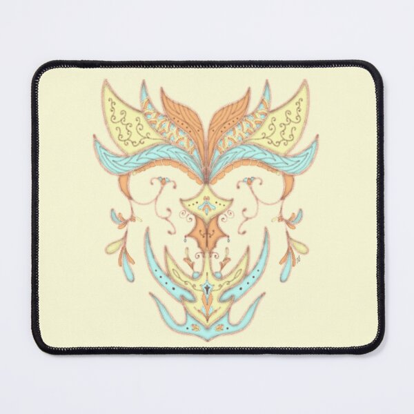 Item preview, Draconic Cartouche designed and sold by prezaurian.