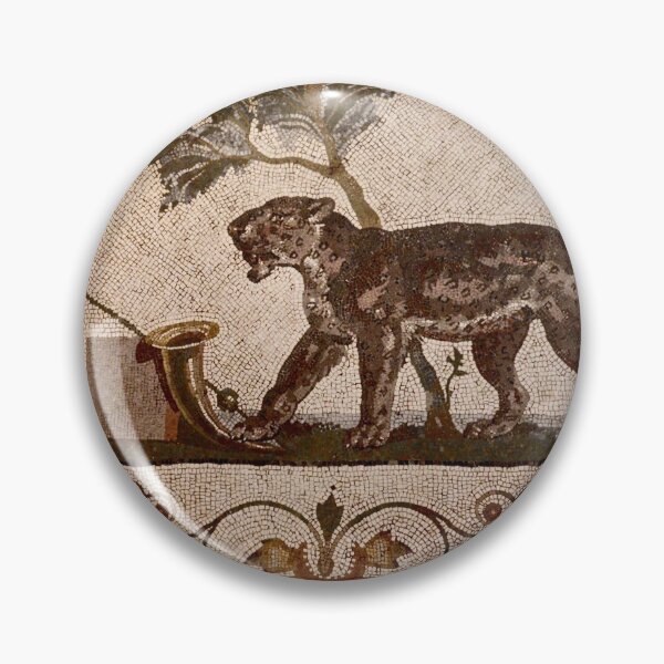 Item preview, Pompeii Mosaics designed and sold by Ommik.