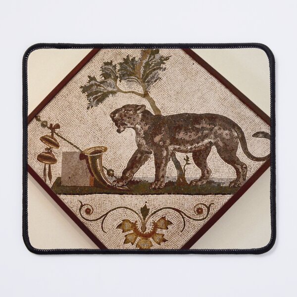 Item preview, Pompeii Mosaics designed and sold by Ommik.