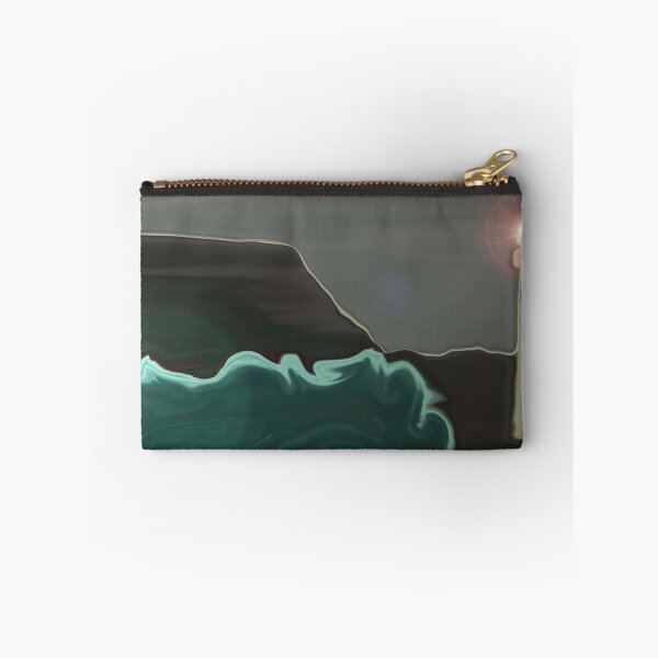 Item preview, The Storm and the Lighthouse designed and sold by MSArt.