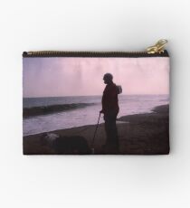 A tranquil scene Studio Pouch