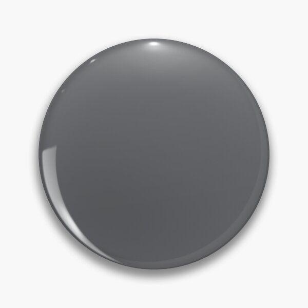 Item preview, PLAIN SOLID POPPY SEED  - GREY    NEW YORK FASHION WEEK 2022 SPRING SUMMER designed and sold by ozcushions.