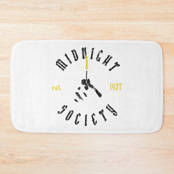 Item preview, The Midnight Society (Variant) designed and sold by huckblade.
