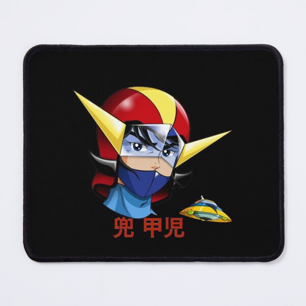 Item preview, Kojii - UFO ROBOT designed and sold by Ommik.
