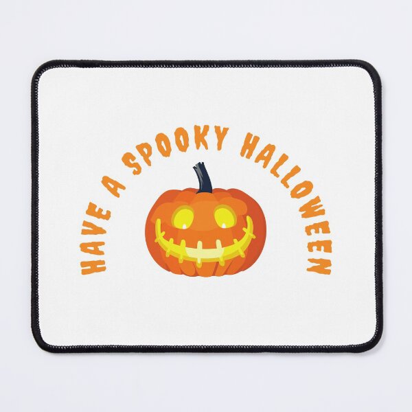 Item preview, Halloween funny pumpkin designed and sold by Lorets-Designs.