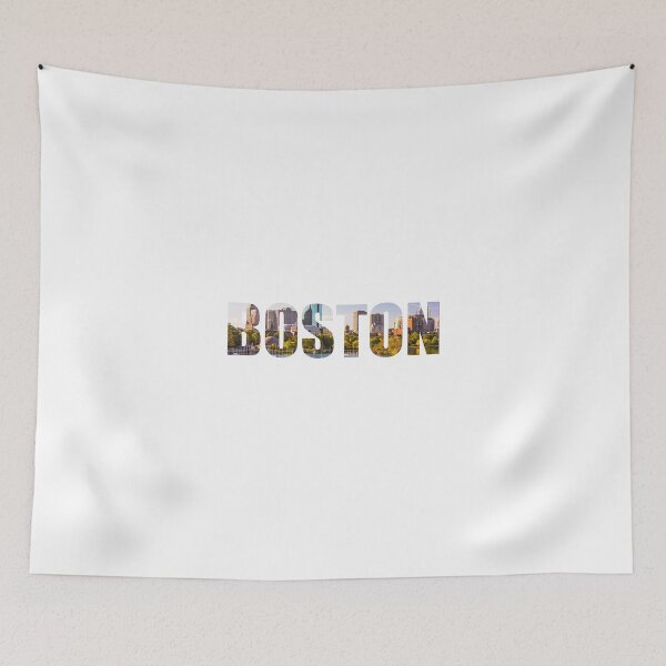 Item preview, Boston designed and sold by Fifi263.