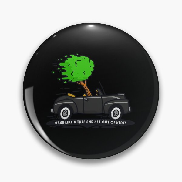 Item preview, ITS LEAVE, YOU IDIOT!  designed and sold by tesiAlby19.
