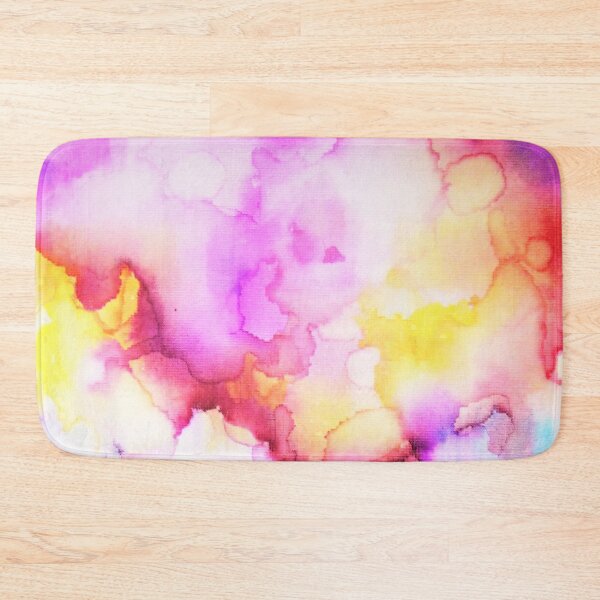 Item preview, "The Dance"--Ink Watercolor designed and sold by Chelsea Sullivan.