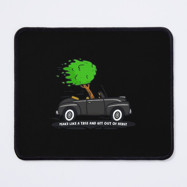 Item preview, ITS LEAVE, YOU IDIOT!  designed and sold by tesiAlby19.
