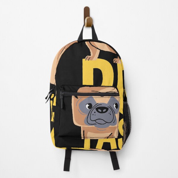 Item preview, Pug Tastic designed and sold by Frenur.