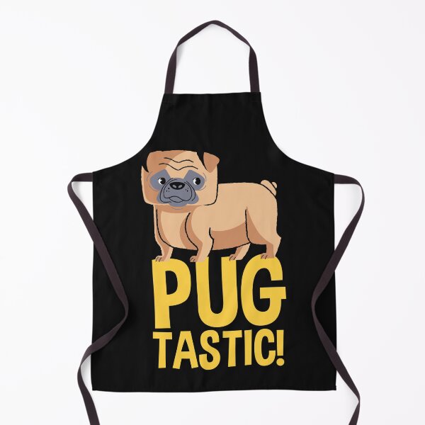 Item preview, Pug Tastic designed and sold by Frenur.