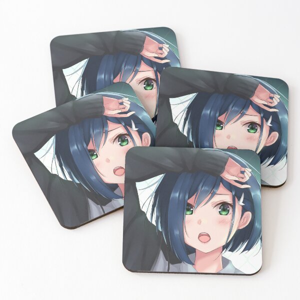 Item preview, Ichigo Darling designed and sold by reemagatha.