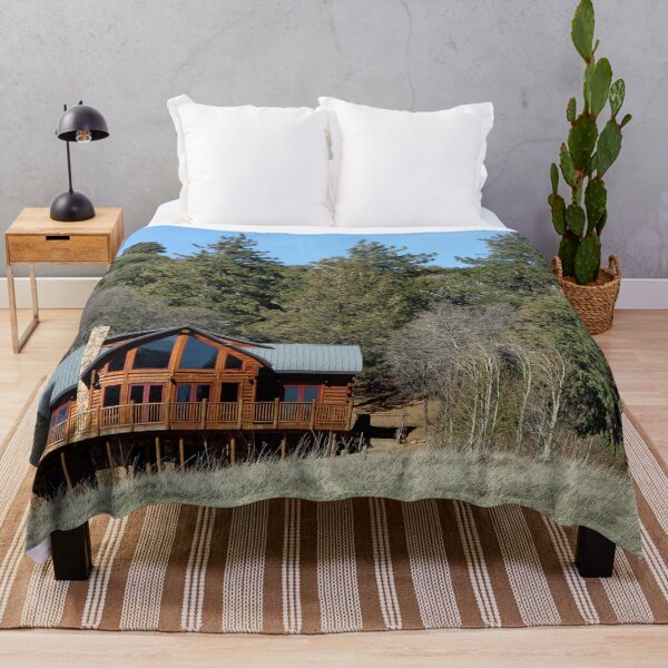 Item preview, Mountain Home  designed and sold by heatherfriedman.