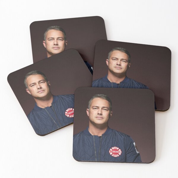 Item preview, Severide designed and sold by atiredfangirl.
