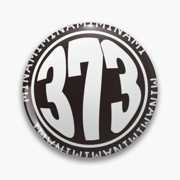 Item preview, Minami みなみ 南 Logo Art designed and sold by Art-Outpost.