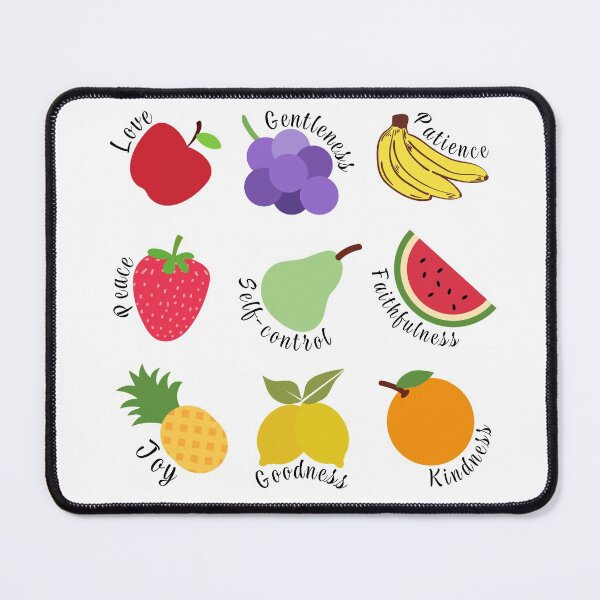 Item preview, Fruit of the Spirit, designed and sold by KingStore2721.
