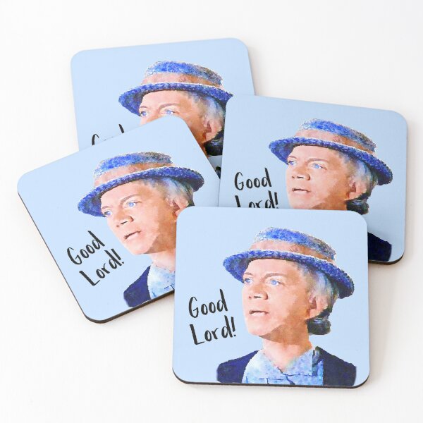 Item preview, Good Lord Grandma Walton designed and sold by DNiceGirl.