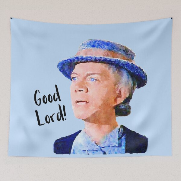 Item preview, Good Lord Grandma Walton designed and sold by DNiceGirl.